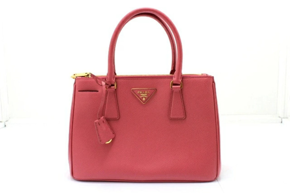 Prada Shoulder Bag SAFFIANO LUX TAMARIS